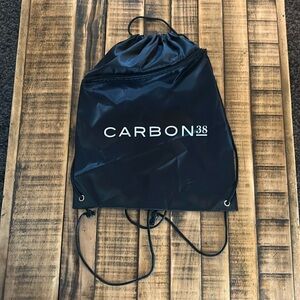 Carbon38 Gym Bag